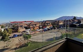 Hostel Enea Homes